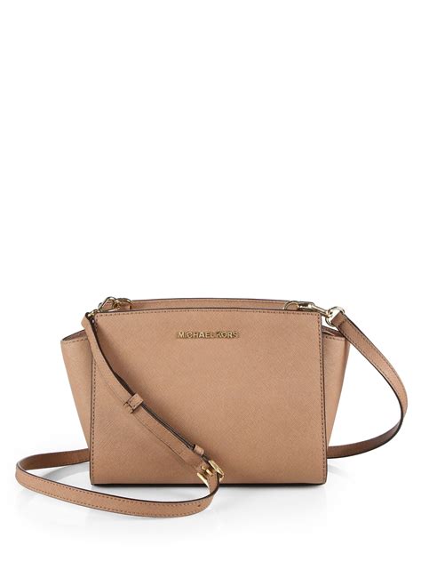 selma michael kors purse|Michael Kors selma medium.